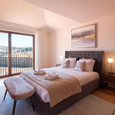 Magnificient 2Br Duplex W/ Gorgeous View By Lovelystay 波尔图 外观 照片