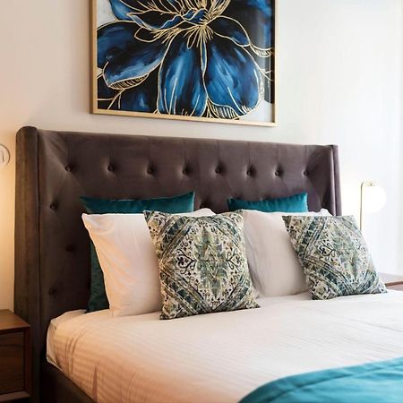 Magnificient 2Br Duplex W/ Gorgeous View By Lovelystay 波尔图 外观 照片