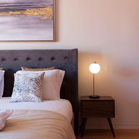 Magnificient 2Br Duplex W/ Gorgeous View By Lovelystay 波尔图 外观 照片