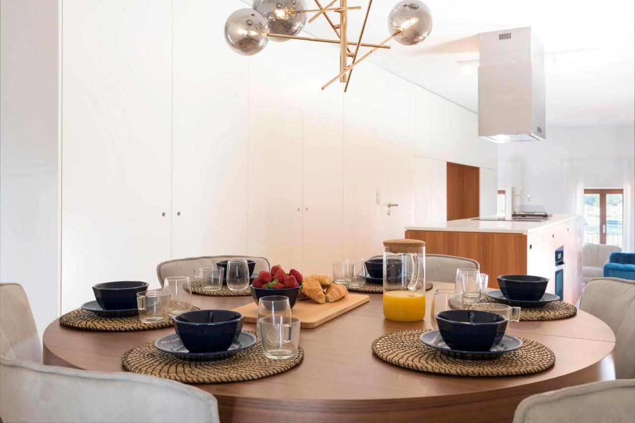 Magnificient 2Br Duplex W/ Gorgeous View By Lovelystay 波尔图 外观 照片