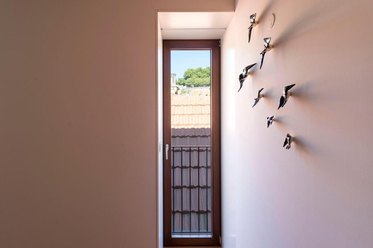 Magnificient 2Br Duplex W/ Gorgeous View By Lovelystay 波尔图 外观 照片
