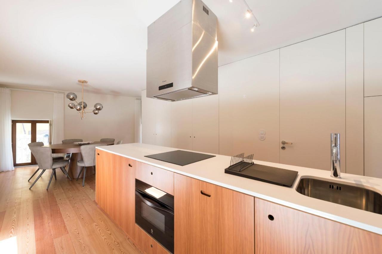 Magnificient 2Br Duplex W/ Gorgeous View By Lovelystay 波尔图 外观 照片