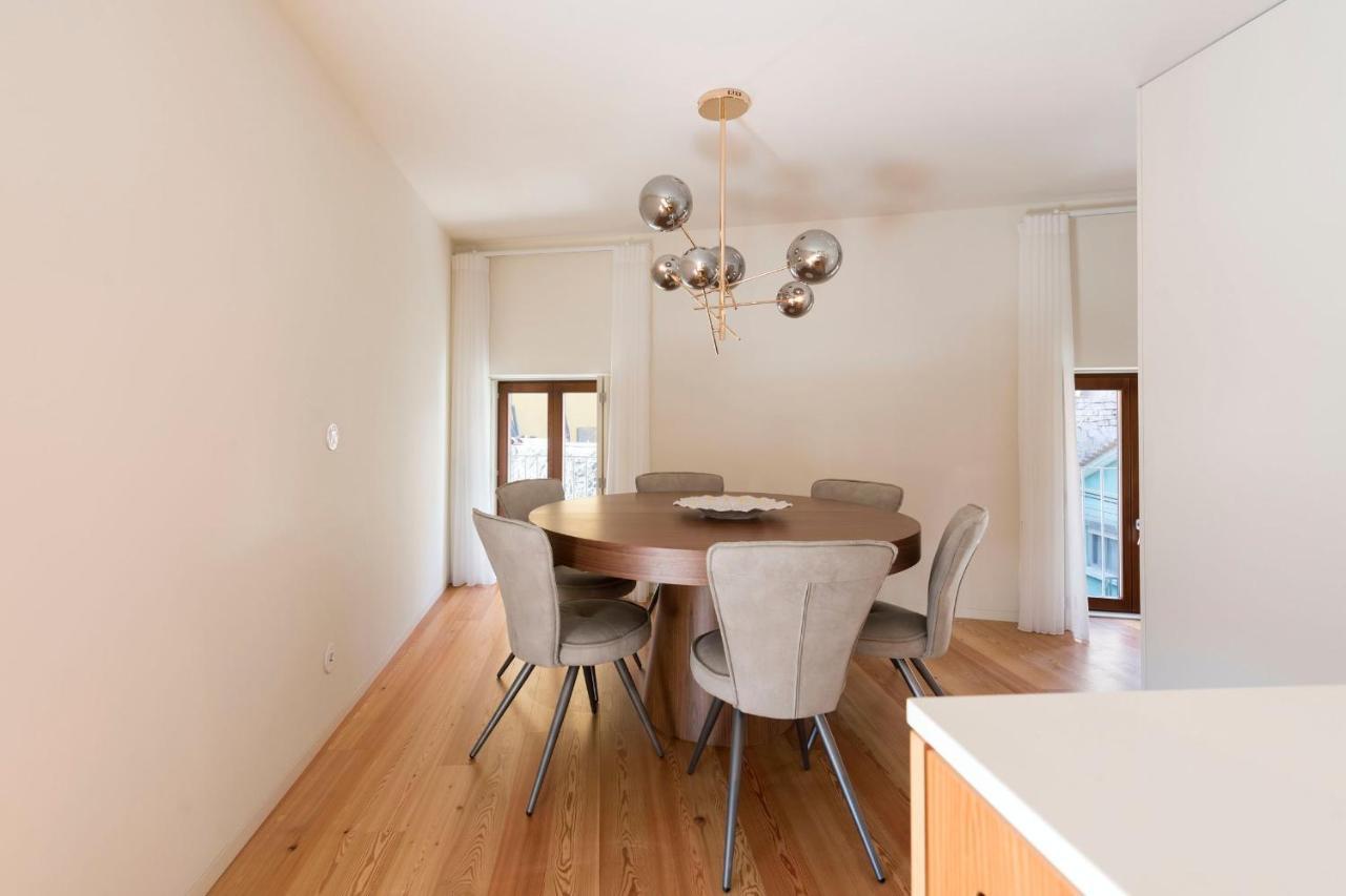 Magnificient 2Br Duplex W/ Gorgeous View By Lovelystay 波尔图 外观 照片