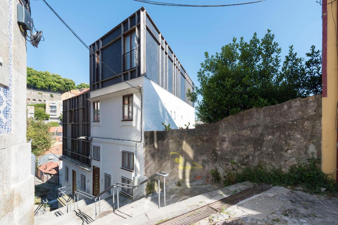 Magnificient 2Br Duplex W/ Gorgeous View By Lovelystay 波尔图 外观 照片