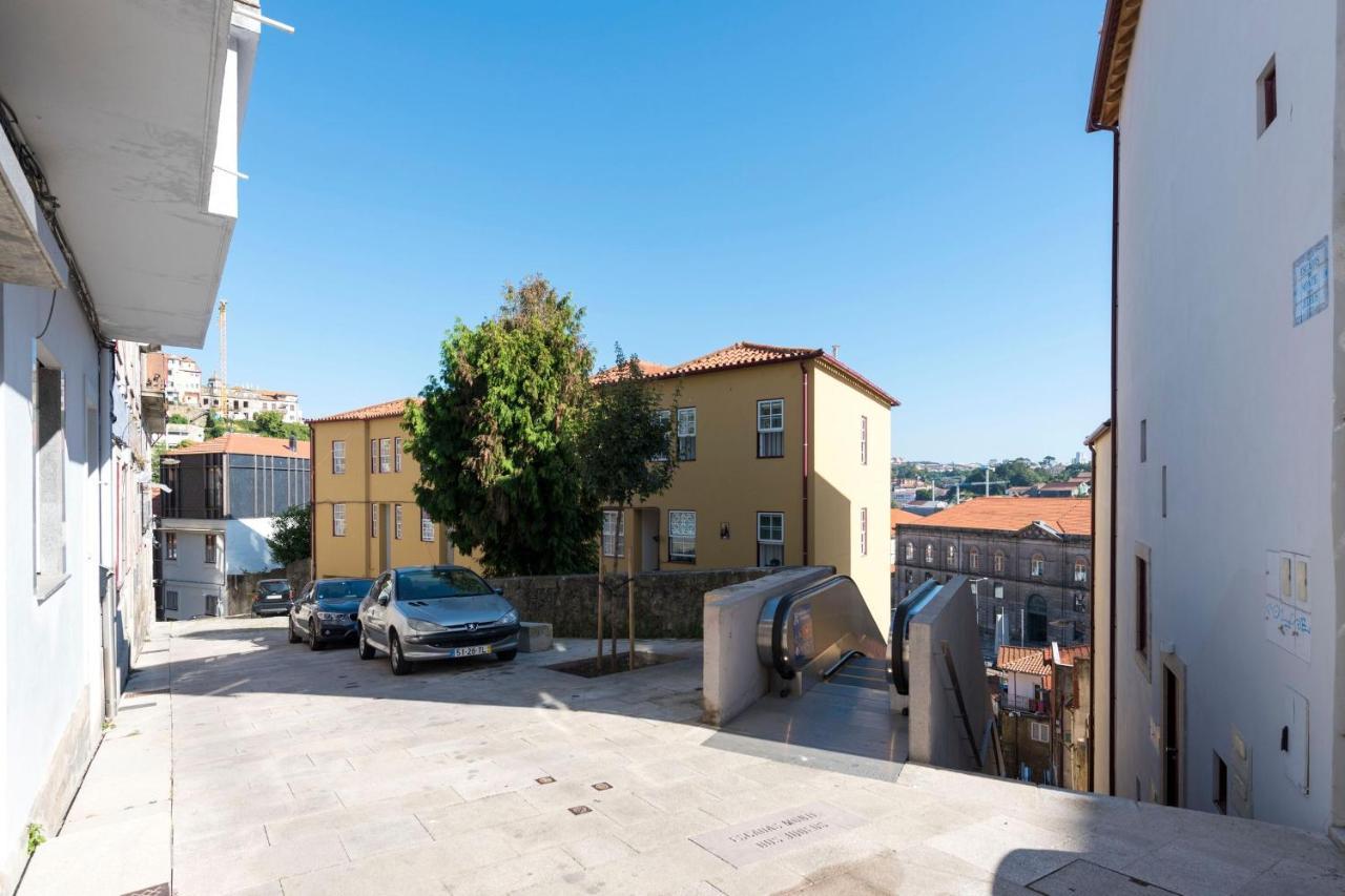 Magnificient 2Br Duplex W/ Gorgeous View By Lovelystay 波尔图 外观 照片