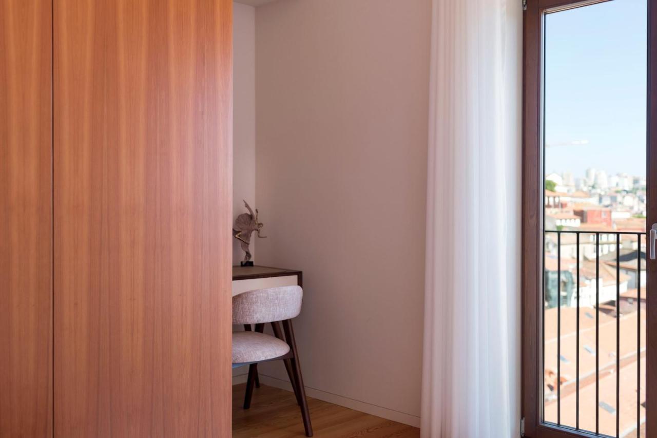 Magnificient 2Br Duplex W/ Gorgeous View By Lovelystay 波尔图 外观 照片